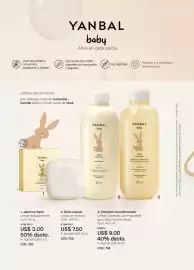 Catálogo Yanbal Página 130