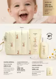 Catálogo Yanbal Página 131