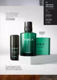 Catálogo Yanbal Página 139