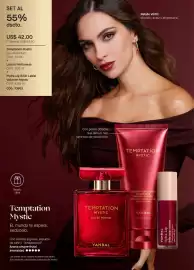 Catálogo Yanbal Página 14