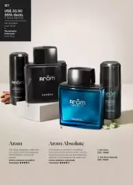 Catálogo Yanbal Página 140