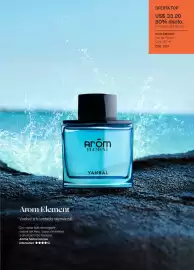 Catálogo Yanbal Página 141