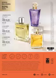 Catálogo Yanbal Página 148