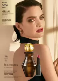 Catálogo Yanbal Página 16