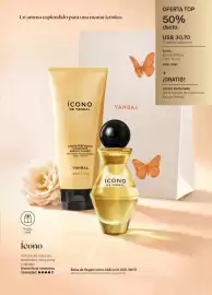 Catálogo Yanbal Página 17