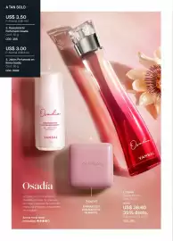 Catálogo Yanbal Página 18