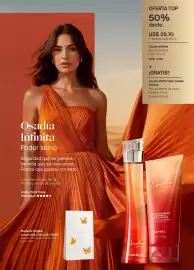 Catálogo Yanbal Página 19