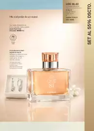 Catálogo Yanbal Página 21