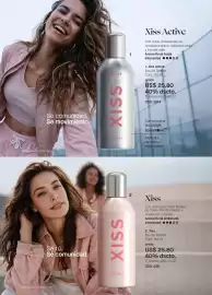 Catálogo Yanbal Página 22