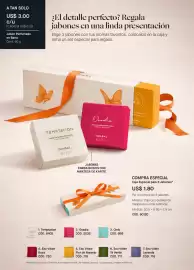 Catálogo Yanbal Página 24