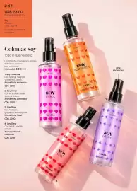 Catálogo Yanbal Página 26