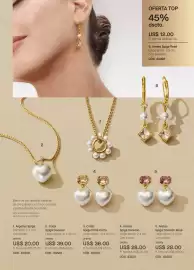 Catálogo Yanbal Página 43