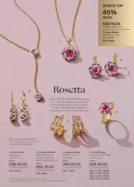 Catálogo Yanbal Página 45