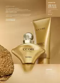 Catálogo Yanbal Página 5