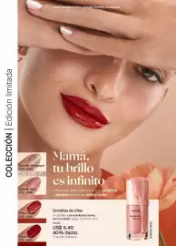 Catálogo Yanbal Página 50