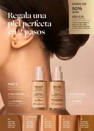 Catálogo Yanbal Página 53