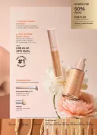 Catálogo Yanbal Página 55