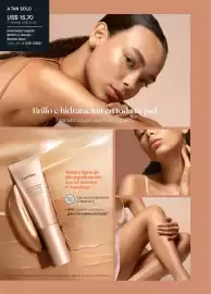 Catálogo Yanbal Página 56