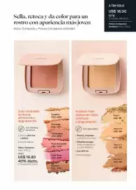 Catálogo Yanbal Página 57