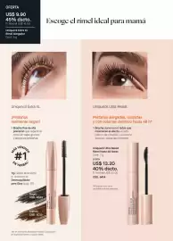 Catálogo Yanbal Página 60