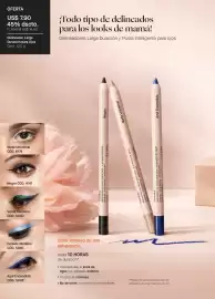 Catálogo Yanbal Página 62