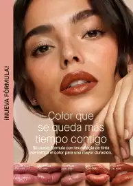 Catálogo Yanbal Página 66