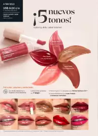 Catálogo Yanbal Página 68