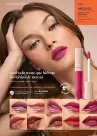 Catálogo Yanbal Página 69