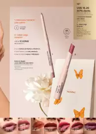 Catálogo Yanbal Página 71