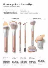 Catálogo Yanbal Página 74