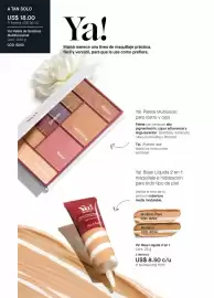 Catálogo Yanbal Página 76