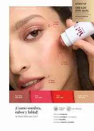 Catálogo Yanbal Página 77