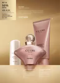 Catálogo Yanbal Página 8