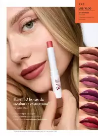 Catálogo Yanbal Página 81