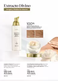 Catálogo Yanbal Página 84