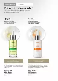 Catálogo Yanbal Página 88