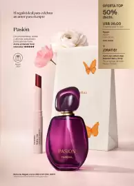 Catálogo Yanbal Página 9