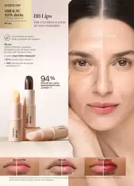 Catálogo Yanbal Página 98