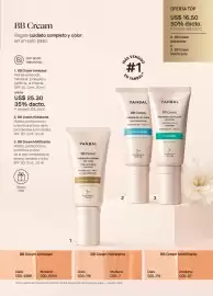 Catálogo Yanbal Página 99