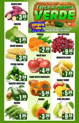 Compre Bem (válido até 29-04)