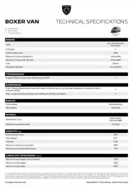 Peugeot catalogue Page 5