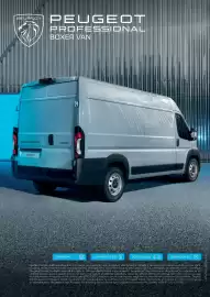 Peugeot catalogue Page 7