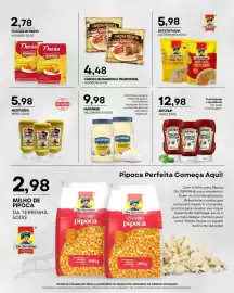 Folheto Mercadão Atacadista semana 18 Página 10
