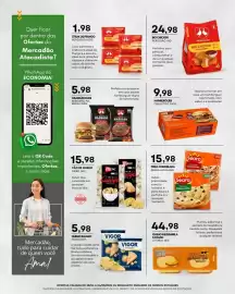 Folheto Mercadão Atacadista semana 18 Página 11