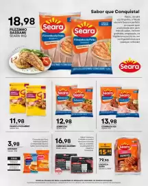 Folheto Mercadão Atacadista semana 18 Página 12