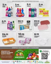 Folheto Mercadão Atacadista semana 18 Página 2