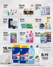 Folheto Mercadão Atacadista semana 18 Página 3