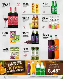 Folheto Mercadão Atacadista semana 18 Página 4
