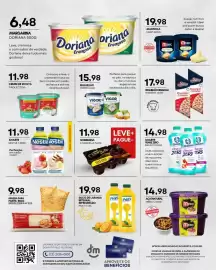 Folheto Mercadão Atacadista semana 18 Página 6