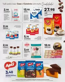 Folheto Mercadão Atacadista semana 18 Página 7